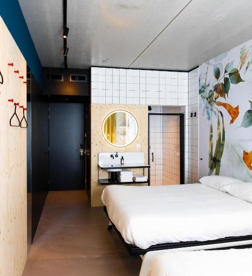 اتاق استاندارد, Moloko  Just A Room  Sleep&shower Digital Key By Sms