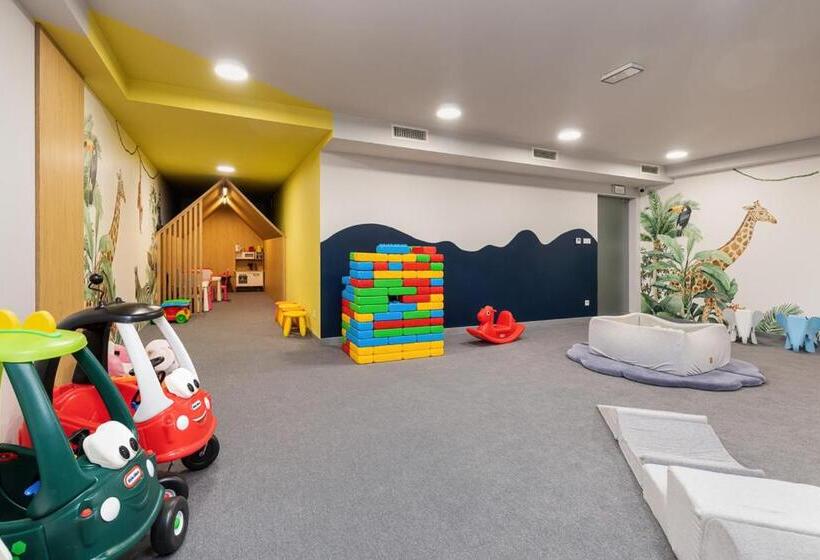 آپارتمان 1 خوابه, Apartament Holiday 8/25