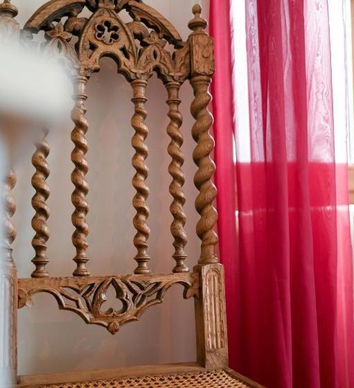 Family Suite, La Grange Du Bois