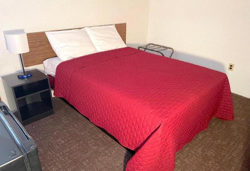 基本间, Cardinal Motel