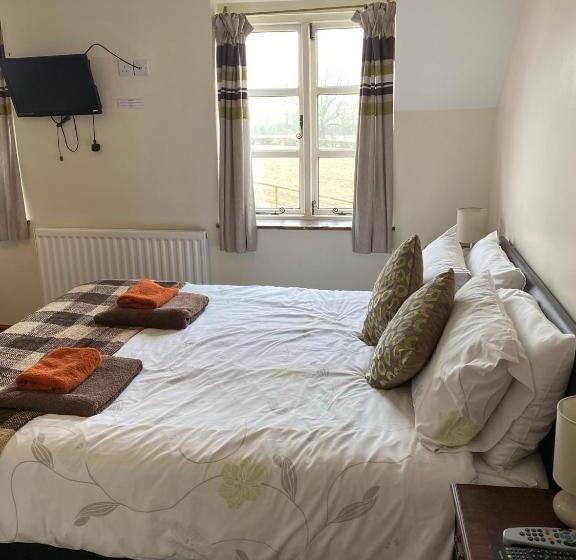 패밀리 룸, The Crown Inn Longtown