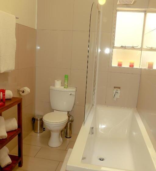 Family Suite, At Tzaneen