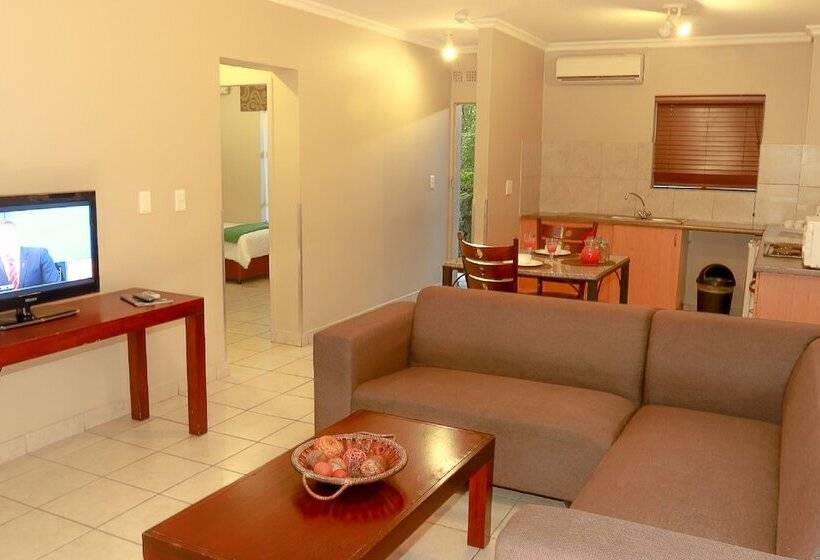 Family Suite, At Tzaneen