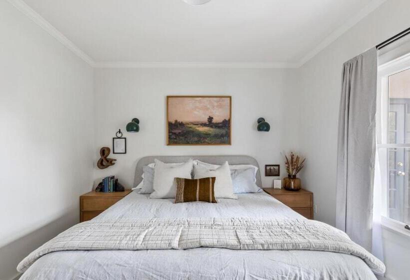 اتاق استاندارد با تخت بزرگ, Magnolia
