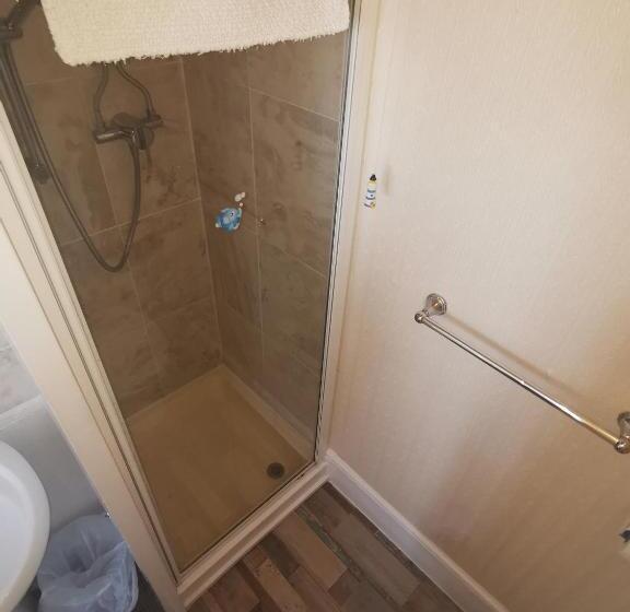 Номер Стандарт Вид на Море, Seacrest Guest House