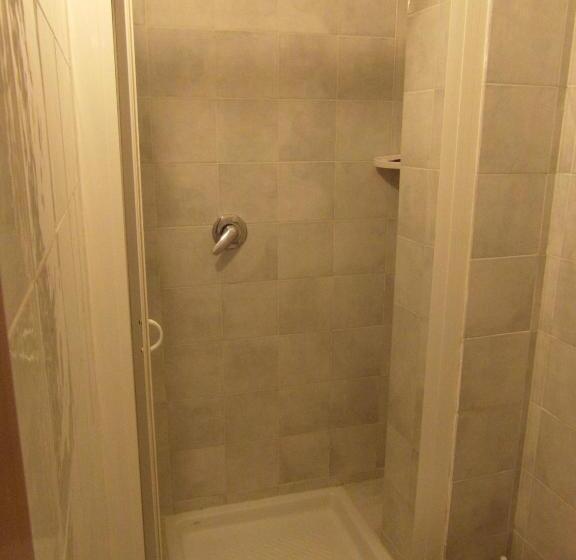 اتاق استاندارد, Albergo Del Sole
