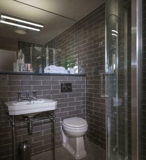 Номер Стандарт, Harper S Steakhouse With Rooms, Haslemere