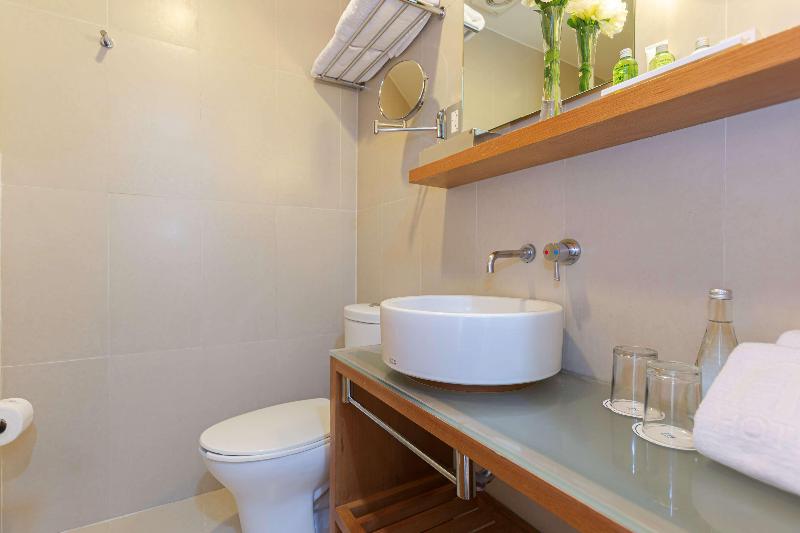 Номер Superior, Kyriad Saint Quentin En Yvelines  Montigny