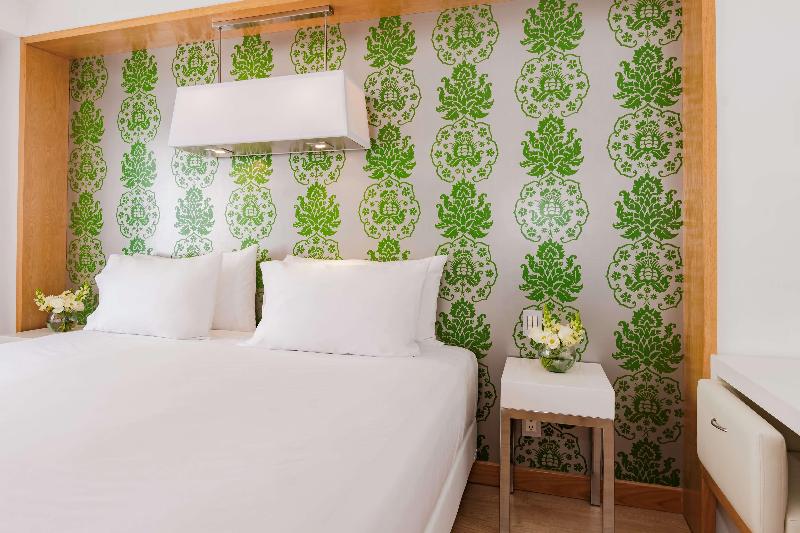 Номер Superior, Kyriad Saint Quentin En Yvelines  Montigny