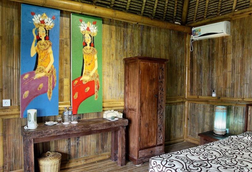 Дом 1 Спальня, Puri Taman Sari