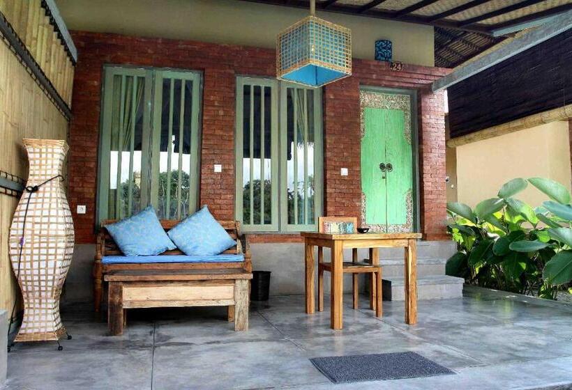 Люкс, Puri Taman Sari