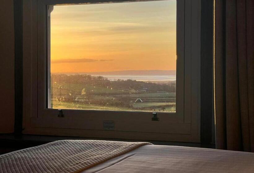 Номер Superior, Uplands Inn Cartmel