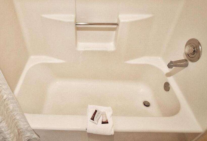 Стандартный Номер Кровать Кинг, Claridge Inn  St. George