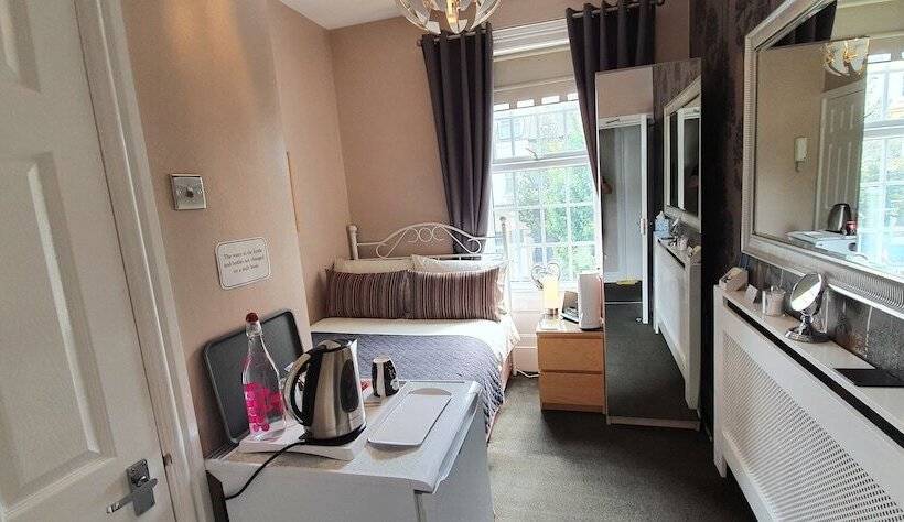 Номер Superior Одноместный, Beechwood Guest House