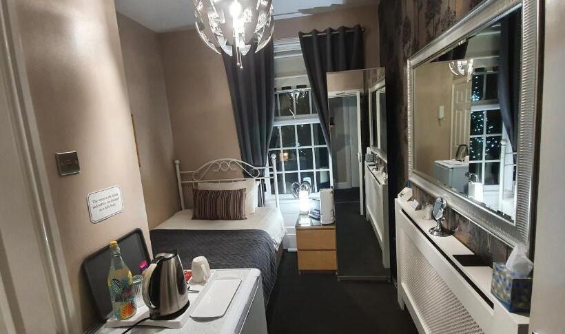 Номер Superior Одноместный, Beechwood Guest House