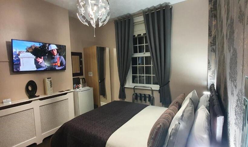 Номер Стандарт, Beechwood Guest House