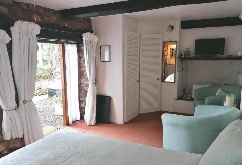Номер Стандарт, Steps Farmhouse B&b