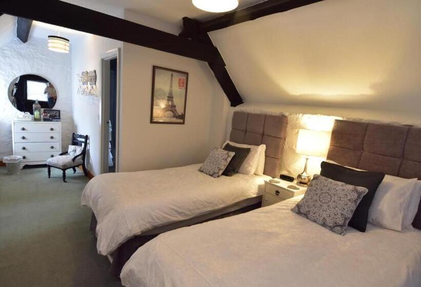 Номер Стандарт, Steps Farmhouse B&b