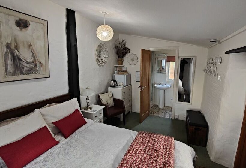 Номер Стандарт, Steps Farmhouse B&b