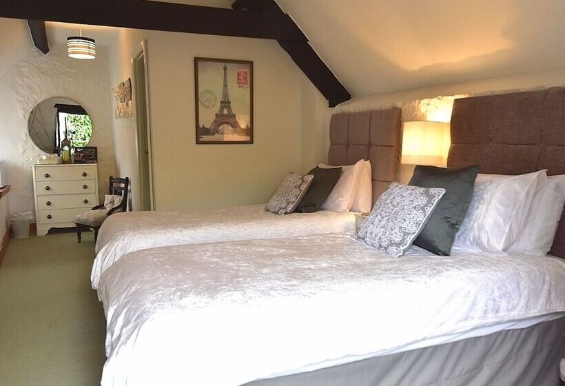 Номер Стандарт, Steps Farmhouse B&b