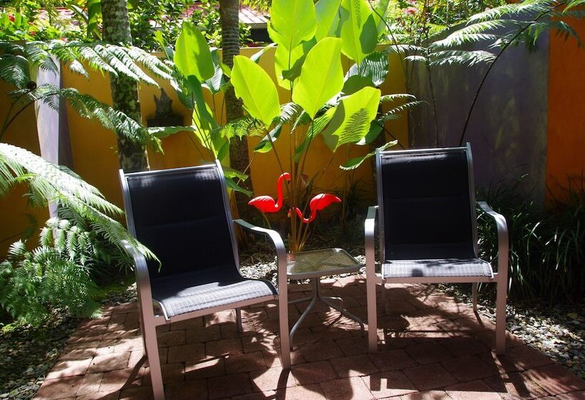 빌라 침실 1개, Pink Flamingo Resort