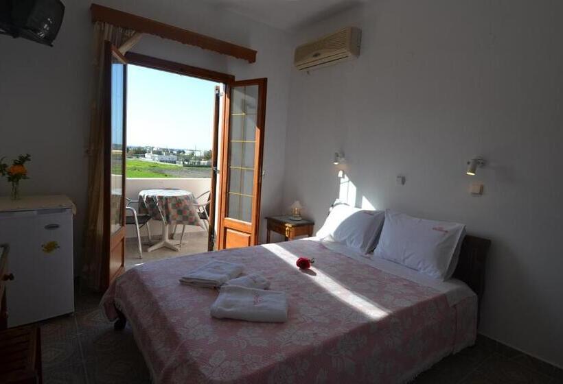 اتاق استاندارد, Villa Georgia