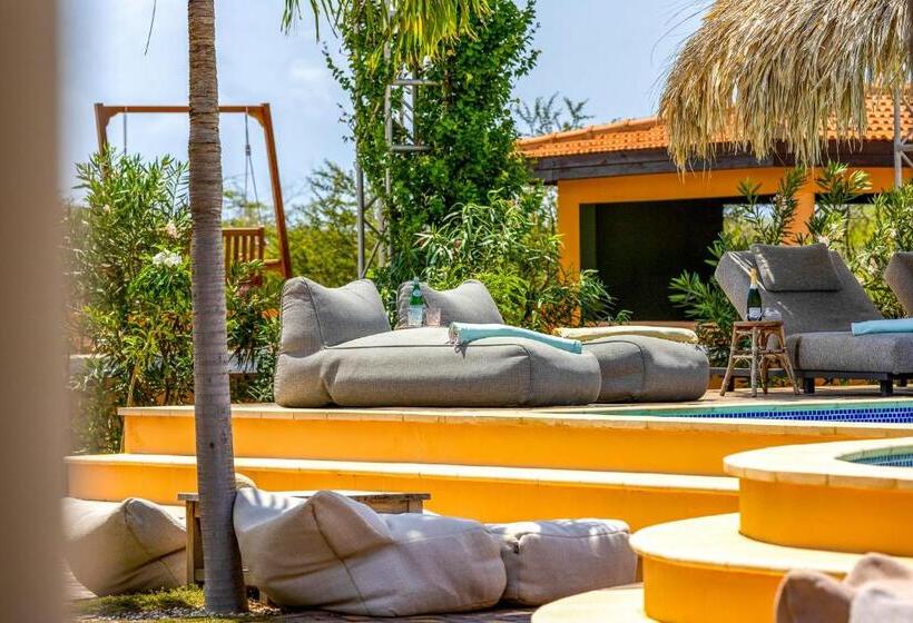اتاق استاندارد با تخت بزرگ, Boutique Hotel Wanapa   Adult Friendly   14 Years And Older