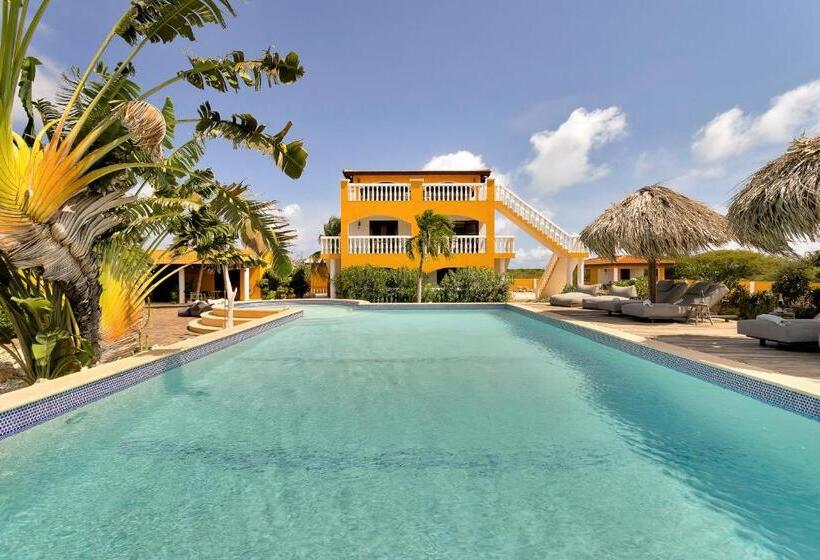 آپارتمان 1 خوابه با تراس, Boutique Hotel Wanapa   Adult Friendly   14 Years And Older