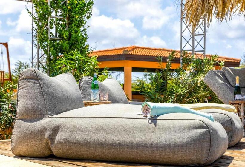 اتاق لوکس با بالکن, Boutique Hotel Wanapa   Adult Friendly   14 Years And Older