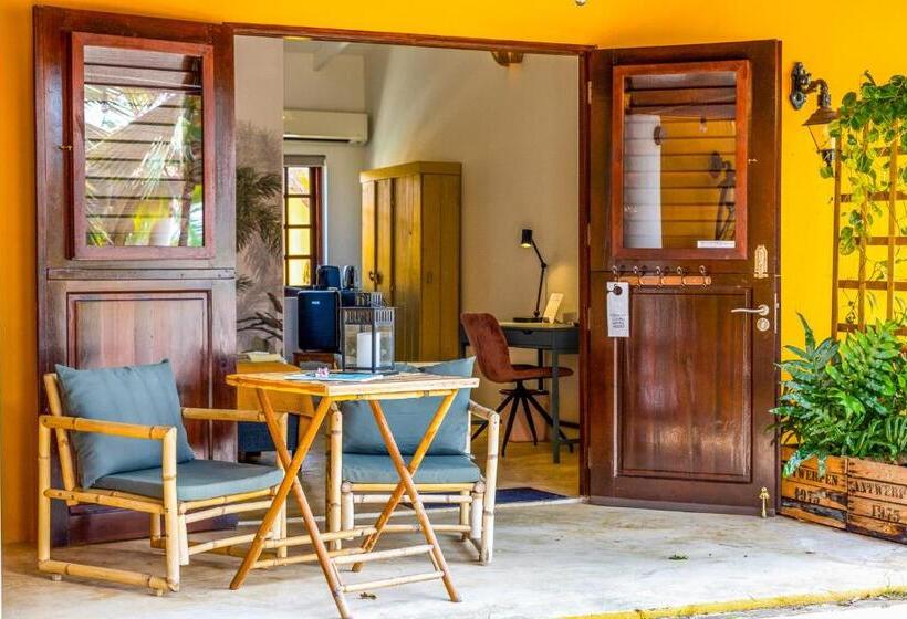اتاق لوکس, Boutique Hotel Wanapa   Adult Friendly   14 Years And Older