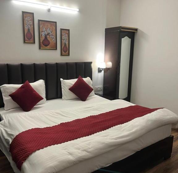Номер Стандарт, Cedar Woods Resort By Heyan Hotels
