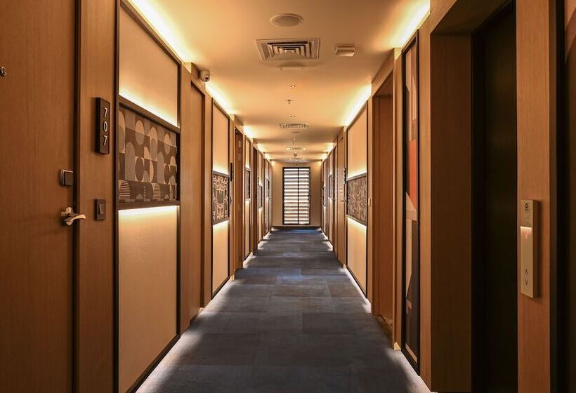 套房, Parallel Hotel Udaipur, A Member Of Radisson Individuals