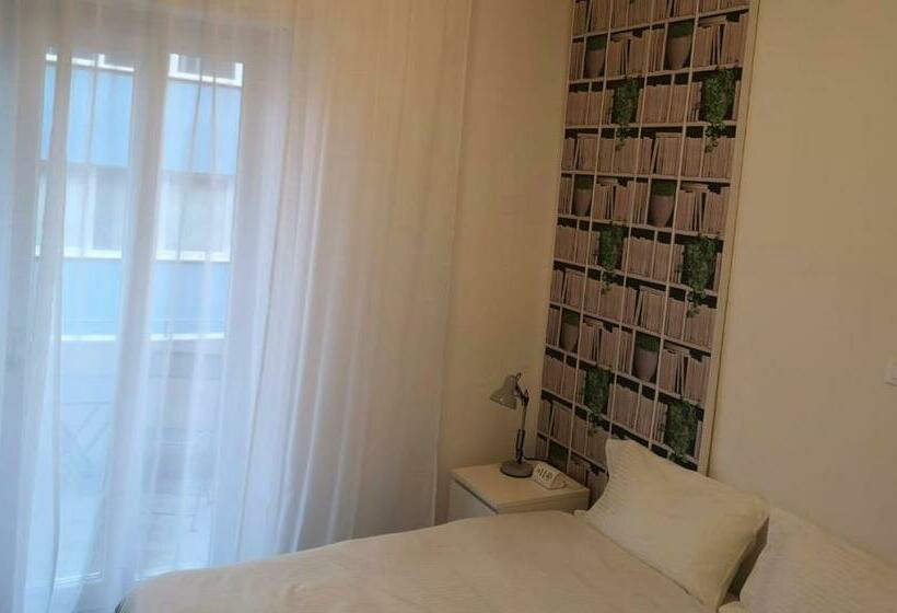 اتاق استاندارد, Residenze Asproni Serviced Apartments