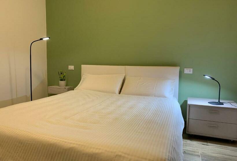 آپارتمان 1 خوابه, Residenze Asproni Serviced Apartments