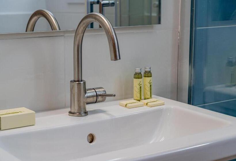 اتاق استاندارد, Residenze Asproni Serviced Apartments
