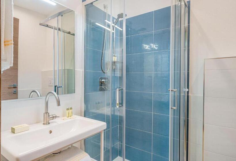 اتاق استاندارد, Residenze Asproni Serviced Apartments