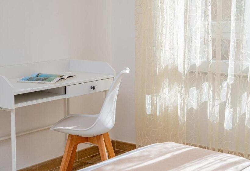 آپارتمان 1 خوابه, Residenze Asproni Serviced Apartments