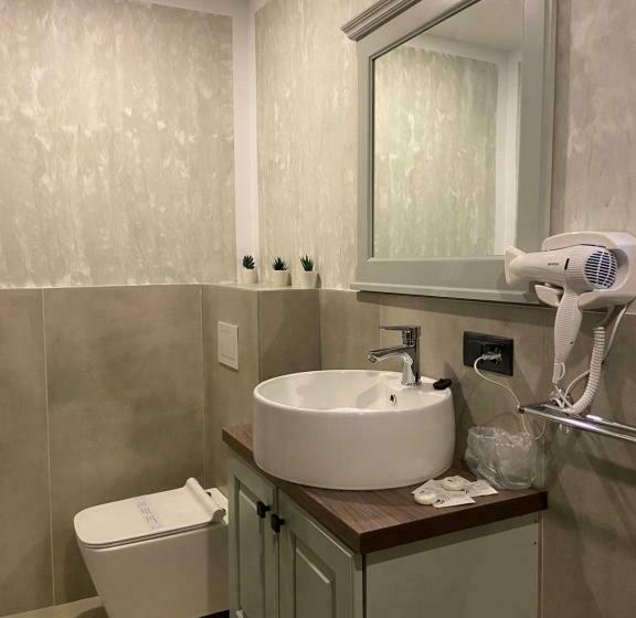 Номер Стандарт, Royal Alpin Crown