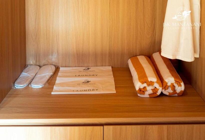 Вилла Premium 1 Спальня, Jsk Mantanani Island Resorts