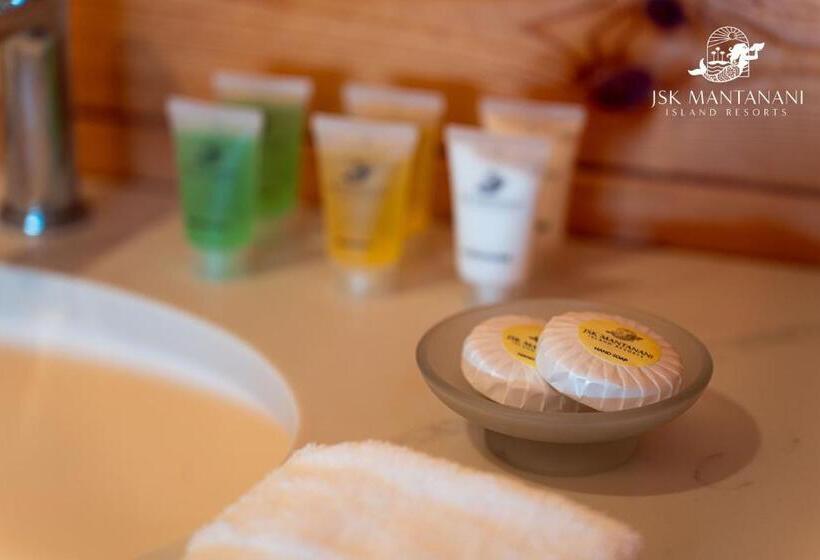 Вилла Premium 1 Спальня, Jsk Mantanani Island Resorts