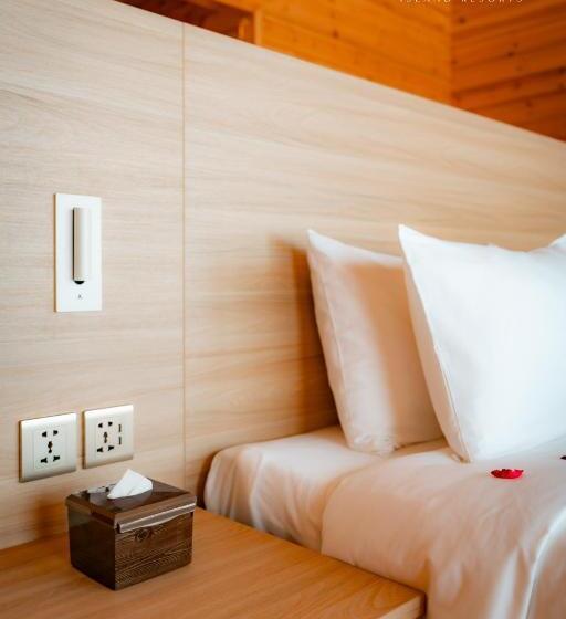 Вилла Premium 1 Спальня, Jsk Mantanani Island Resorts