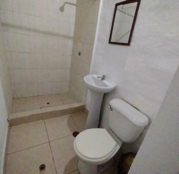 اتاق استاندارد, Hospedaje Sumarfe
