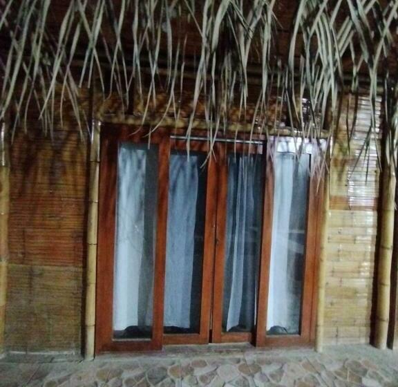اتاق استاندارد, Hospedaje Sumarfe