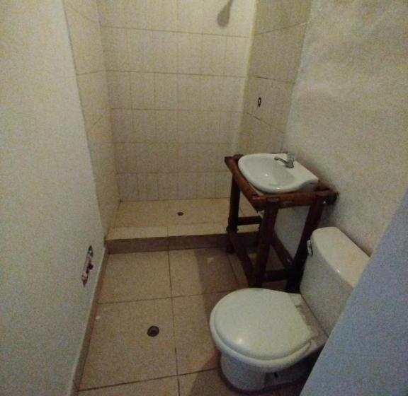 اتاق استاندارد, Hospedaje Sumarfe