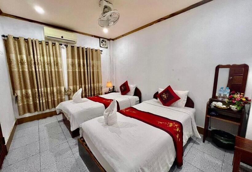 חדר סופריור, Luang Prabang Rosie Place