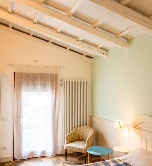 스탠다드 룸, La Meridiana B&b