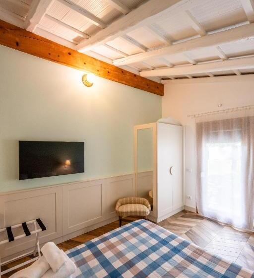 스탠다드 룸, La Meridiana B&b
