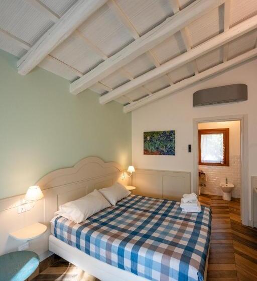 스탠다드 룸, La Meridiana B&b
