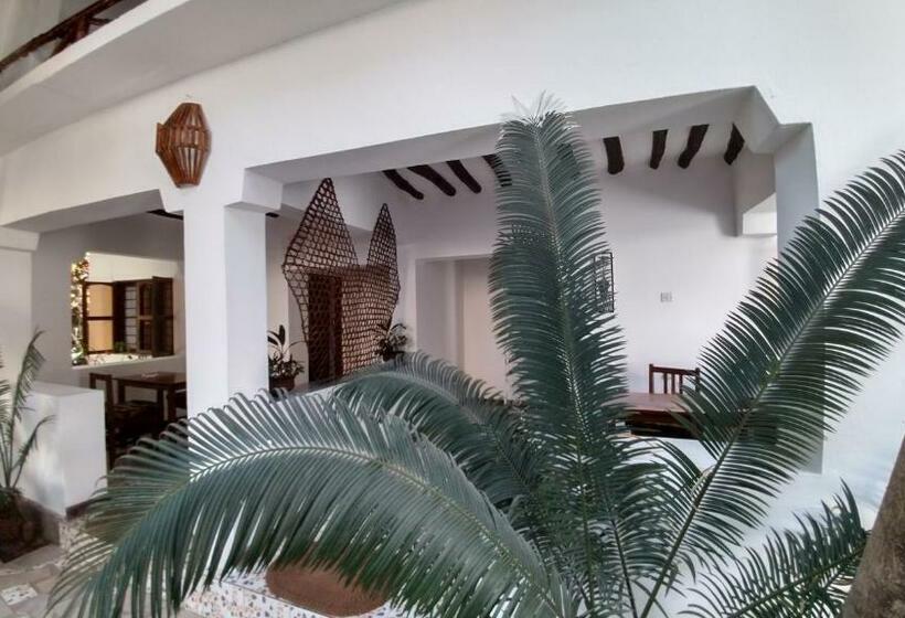 Quarto Estandar, Wonderful Ocean Villa