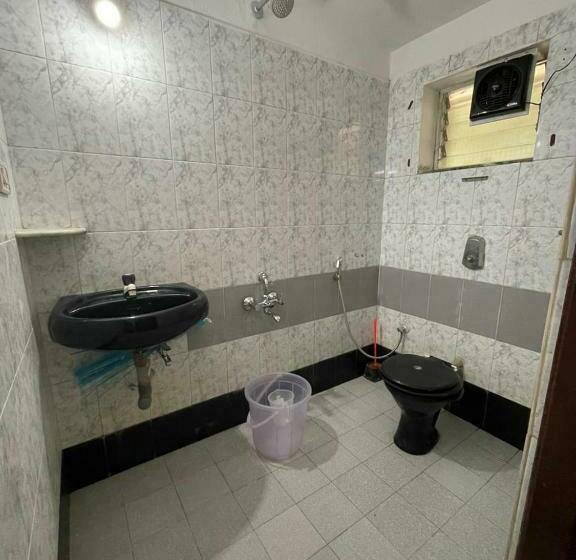 디럭스 룸, Kaabo Hostel